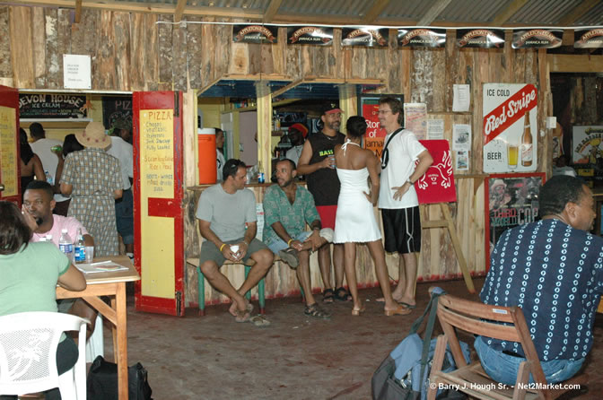 A Photo Story of Calabash 2005 - 5th Anniversary - @ Jakes, Treasure Beach - May 27th to 29th, 2005 - Negril Travel Guide, Negril Jamaica WI - http://www.negriltravelguide.com - info@negriltravelguide.com...!