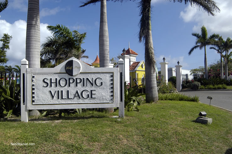 Caribbean MarketPlace by the Caribbean Hotel Association - Half Moon Shopping Village, Montego Bay - Negril Travel Guide, Negril Jamaica WI - http://www.negriltravelguide.com - info@negriltravelguide.com...!