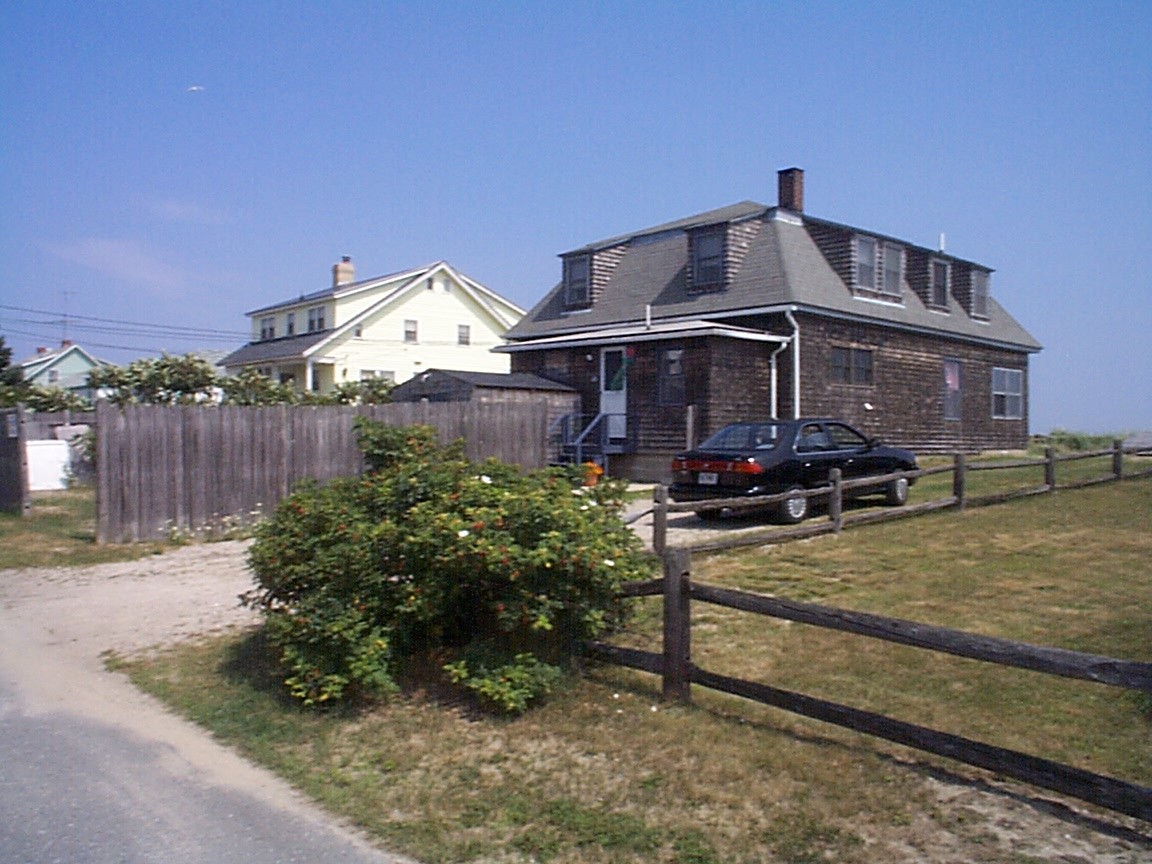 Beach Front Home in Kinney Shore, Saco, Maine