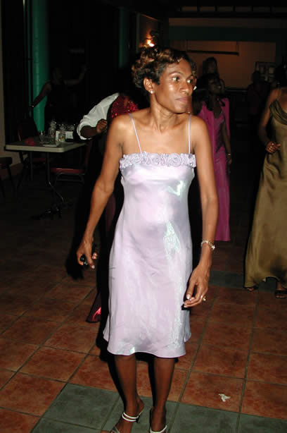 Negril Chamber of Commerce - April 12, 2003 - Celebrating 20 Years of Service to the Negril Community - Negril Travel Guide, Negril Jamaica WI - http://www.negriltravelguide.com - info@negriltravelguide.com...!