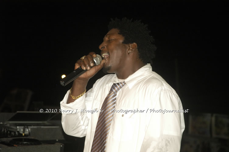 Chaka Demus & Pliers - Live In Concert @ Negril Escape Resort and Spa, December 8, 2009, One Love Drive, West End, Negril, Westmoreland, Jamaica W.I. - Photographs by Net2Market.com - Barry J. Hough Sr, Photographer/Photojournalist - Negril Travel Guide, Negril Jamaica WI - http://www.negriltravelguide.com - info@negriltravelguide.com...!