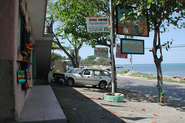 Negril's 
                                            Vendor's Plaza Photos - Negril Travel Guide, Negril Jamaica WI - http://www.negriltravelguide.com - info@negriltravelguide.com...!