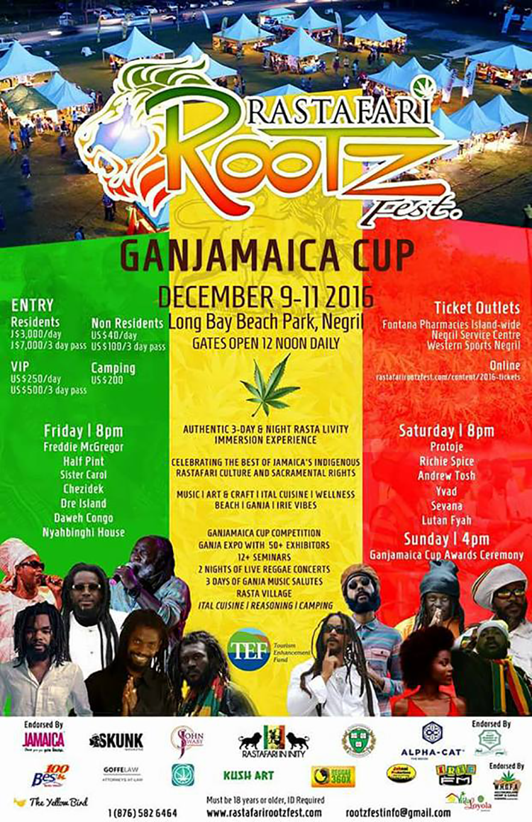 Negril Calendar Of Events Information about what's happening in and