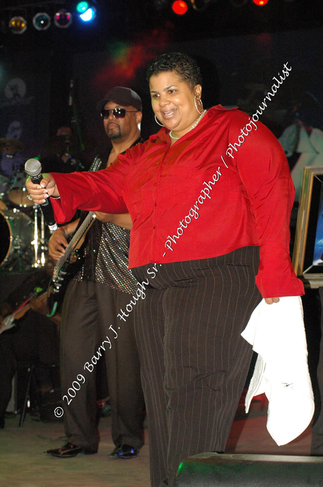Tito Jackson @ Reggae Sumfest 2009 - International Night 2 - Tito Jackson, brother of the late King of Pop Michael Jackson performed live at Reggae Sumfest 2009. Reggae Sumfest 2009,Catherine Hall, Montego Bay, St. James, Jamaica W.I. - Saturday, July 25, 2009 - Reggae Sumfest 2009, July 19 - 25, 2009 - Photographs by Net2Market.com - Barry J. Hough Sr. Photojournalist/Photograper - Photographs taken with a Nikon D70, D100, or D300 - Negril Travel Guide, Negril Jamaica WI - http://www.negriltravelguide.com - info@negriltravelguide.com...!