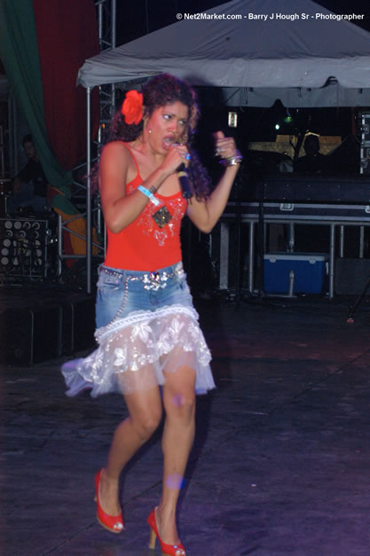 Jovi Rockwell - Ignition - The Internation Fire Blazes - Friday, July 21, 2006 - Montego Bay, Jamaica - Negril Travel Guide, Negril Jamaica WI - http://www.negriltravelguide.com - info@negriltravelguide.com...!
