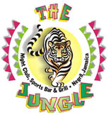 The Jungle Logo.  Follow this Link to Facebook Web Page.