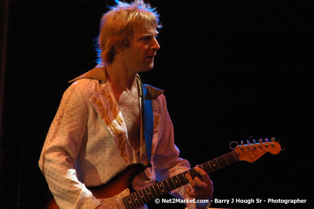 Preview of the ABBA — The Tribute photo gallery