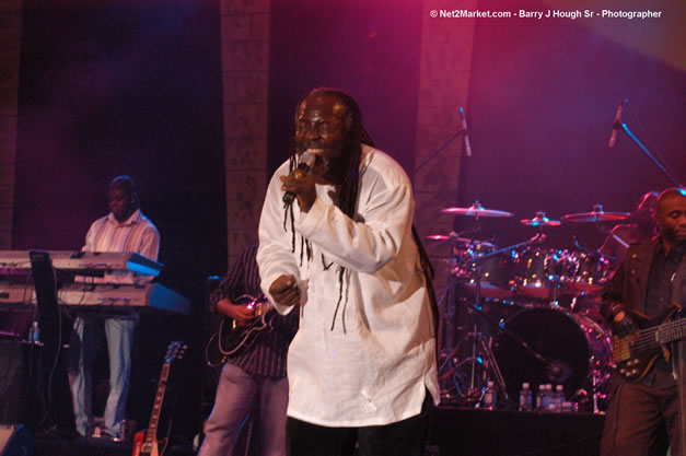 Preview of the Freddie McGregor photo gallery