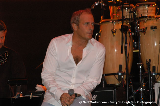 Preview of the Michael Bolton photo gallery