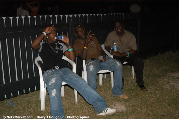Preview of the Thursday Venue and Audience photo gallery