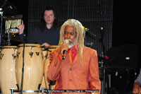 Air Jamaica Jazz and Blues Festival 2008 — Billy Ocean — photograph 3 of 237