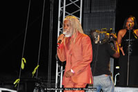 Air Jamaica Jazz and Blues Festival 2008 — Billy Ocean — photograph 4 of 237