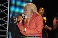 Air Jamaica Jazz and Blues Festival 2008 — Billy Ocean — photograph 5 of 237