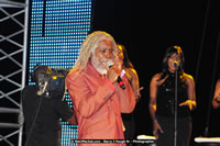 Air Jamaica Jazz and Blues Festival 2008 — Billy Ocean — photograph 6 of 237
