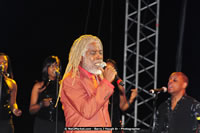 Air Jamaica Jazz and Blues Festival 2008 — Billy Ocean — photograph 7 of 237