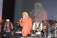 Air Jamaica Jazz and Blues Festival 2008 — Billy Ocean — photograph 9 of 237