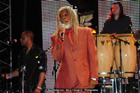 Air Jamaica Jazz and Blues Festival 2008 — Billy Ocean — photograph 10 of 237