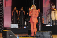 Air Jamaica Jazz and Blues Festival 2008 — Billy Ocean — photograph 11 of 237