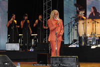 Air Jamaica Jazz and Blues Festival 2008 — Billy Ocean — photograph 12 of 237
