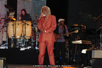 Air Jamaica Jazz and Blues Festival 2008 — Billy Ocean — photograph 13 of 237