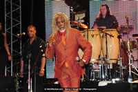 Air Jamaica Jazz and Blues Festival 2008 — Billy Ocean — photograph 14 of 237