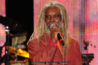 Air Jamaica Jazz and Blues Festival 2008 — Billy Ocean — photograph 15 of 237