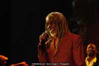 Air Jamaica Jazz and Blues Festival 2008 — Billy Ocean — photograph 16 of 237