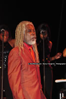 Air Jamaica Jazz and Blues Festival 2008 — Billy Ocean — photograph 17 of 237