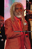Air Jamaica Jazz and Blues Festival 2008 — Billy Ocean — photograph 18 of 237