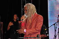 Air Jamaica Jazz and Blues Festival 2008 — Billy Ocean — photograph 19 of 237
