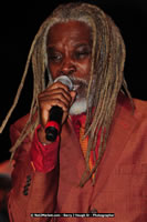 Air Jamaica Jazz and Blues Festival 2008 — Billy Ocean — photograph 20 of 237