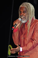 Air Jamaica Jazz and Blues Festival 2008 — Billy Ocean — photograph 21 of 237