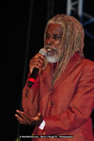 Air Jamaica Jazz and Blues Festival 2008 — Billy Ocean — photograph 22 of 237