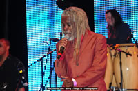 Air Jamaica Jazz and Blues Festival 2008 — Billy Ocean — photograph 23 of 237