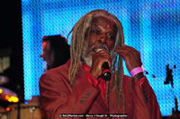Air Jamaica Jazz and Blues Festival 2008 — Billy Ocean — photograph 24 of 237