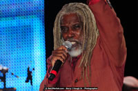 Air Jamaica Jazz and Blues Festival 2008 — Billy Ocean — photograph 25 of 237