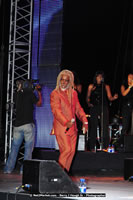 Air Jamaica Jazz and Blues Festival 2008 — Billy Ocean — photograph 26 of 237