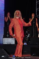 Air Jamaica Jazz and Blues Festival 2008 — Billy Ocean — photograph 27 of 237