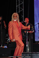 Air Jamaica Jazz and Blues Festival 2008 — Billy Ocean — photograph 28 of 237