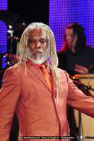 Air Jamaica Jazz and Blues Festival 2008 — Billy Ocean — photograph 29 of 237