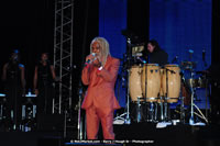 Air Jamaica Jazz and Blues Festival 2008 — Billy Ocean — photograph 30 of 237