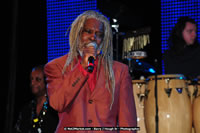 Air Jamaica Jazz and Blues Festival 2008 — Billy Ocean — photograph 31 of 237