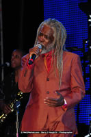 Air Jamaica Jazz and Blues Festival 2008 — Billy Ocean — photograph 32 of 237