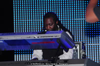 Air Jamaica Jazz and Blues Festival 2008 — Billy Ocean — photograph 38 of 237