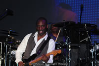 Air Jamaica Jazz and Blues Festival 2008 — Billy Ocean — photograph 39 of 237