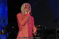 Air Jamaica Jazz and Blues Festival 2008 — Billy Ocean — photograph 40 of 237