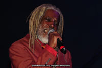 Air Jamaica Jazz and Blues Festival 2008 — Billy Ocean — photograph 41 of 237