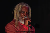 Air Jamaica Jazz and Blues Festival 2008 — Billy Ocean — photograph 42 of 237