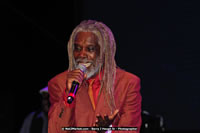 Air Jamaica Jazz and Blues Festival 2008 — Billy Ocean — photograph 43 of 237