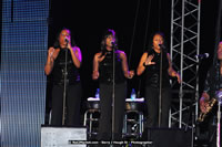 Air Jamaica Jazz and Blues Festival 2008 — Billy Ocean — photograph 44 of 237